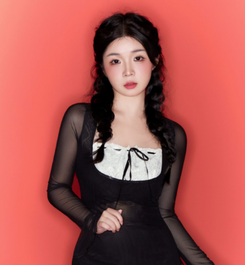 周林枫（中国内地女歌手）_百度百科