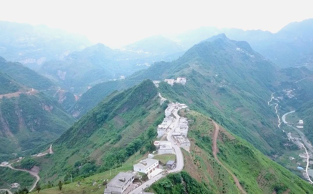 盐源镇