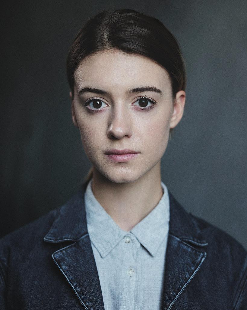 黛西·埃德加-琼斯