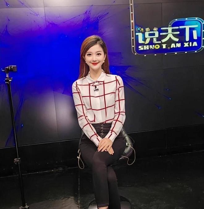data-id="swb3o8otsvfq">刘心悦,1987年出生于吉林省,中国内地女主持