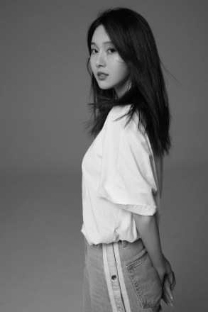 王子璇（中国内地影视女演员）_百度百科