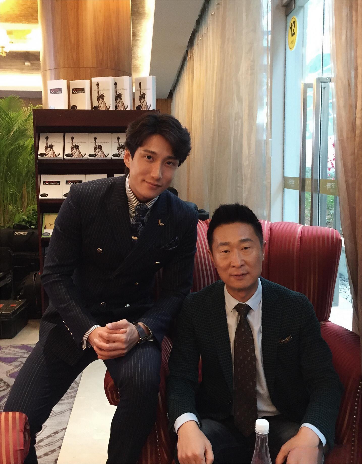  p data-id="gnwpbwgym2">徐丁,中国内地影视剧男演员,模特,主持人;曾