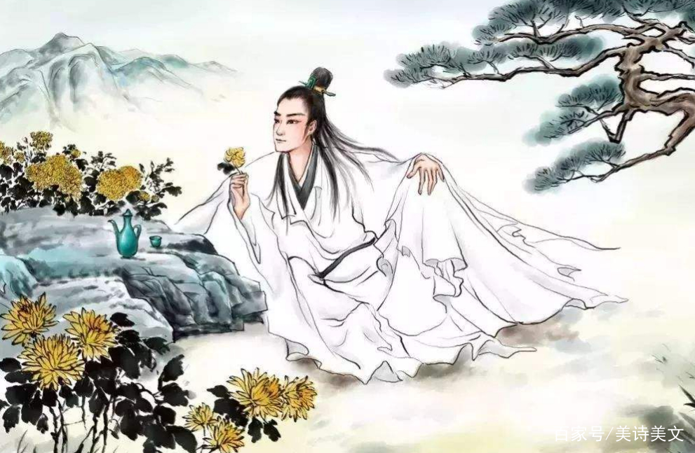 背了这么多年的“故人具鸡黍”到底什么意思？很多人都理解错了_百科TA说