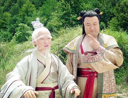 ">剑侠 /a>》中的角色,由 a target="_blank" href="/item/王春元