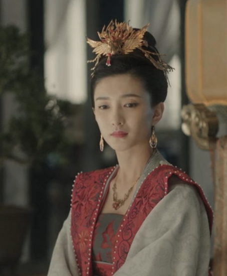 逆袭的龚美：从卑贱银匠到禁军马帅，《大宋宫词》删掉的女主前夫_百科TA说