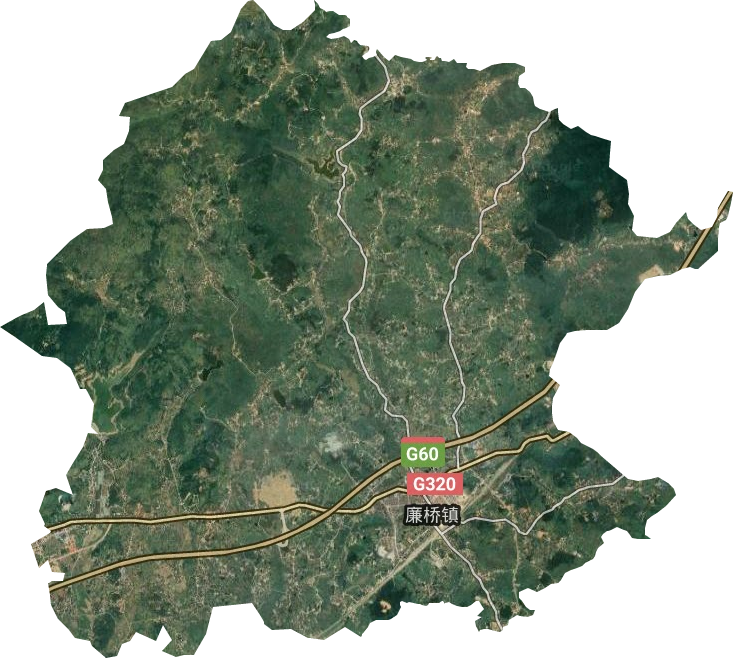 廉桥镇