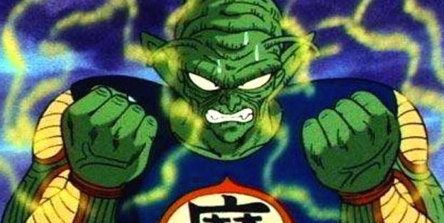 ">龙珠 /a>》及其衍生作品中的角色,将整个世界推向恐怖边缘的邪恶魔