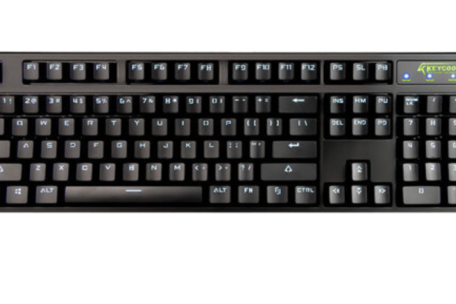 凯酷hero 104 战队版