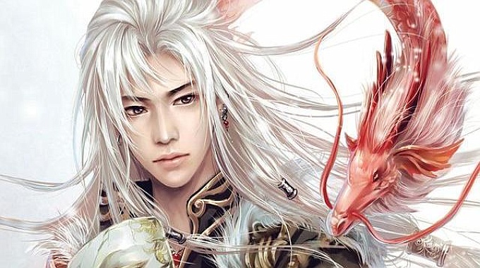 险些被埋没的好书，《帝霸》让人真香，重创巅峰_百科TA说