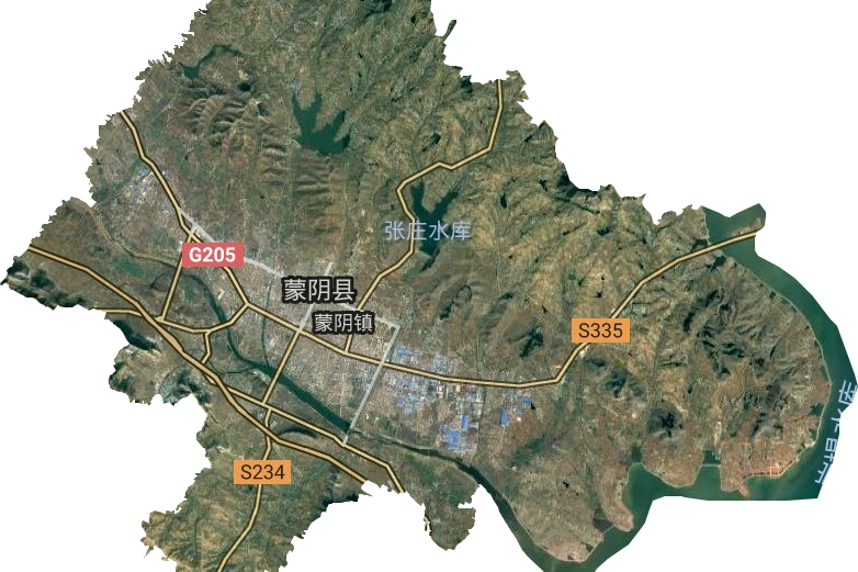  p>蒙阴街道,隶属于山东省临沂市蒙阴县,地处 a target="_blank" href