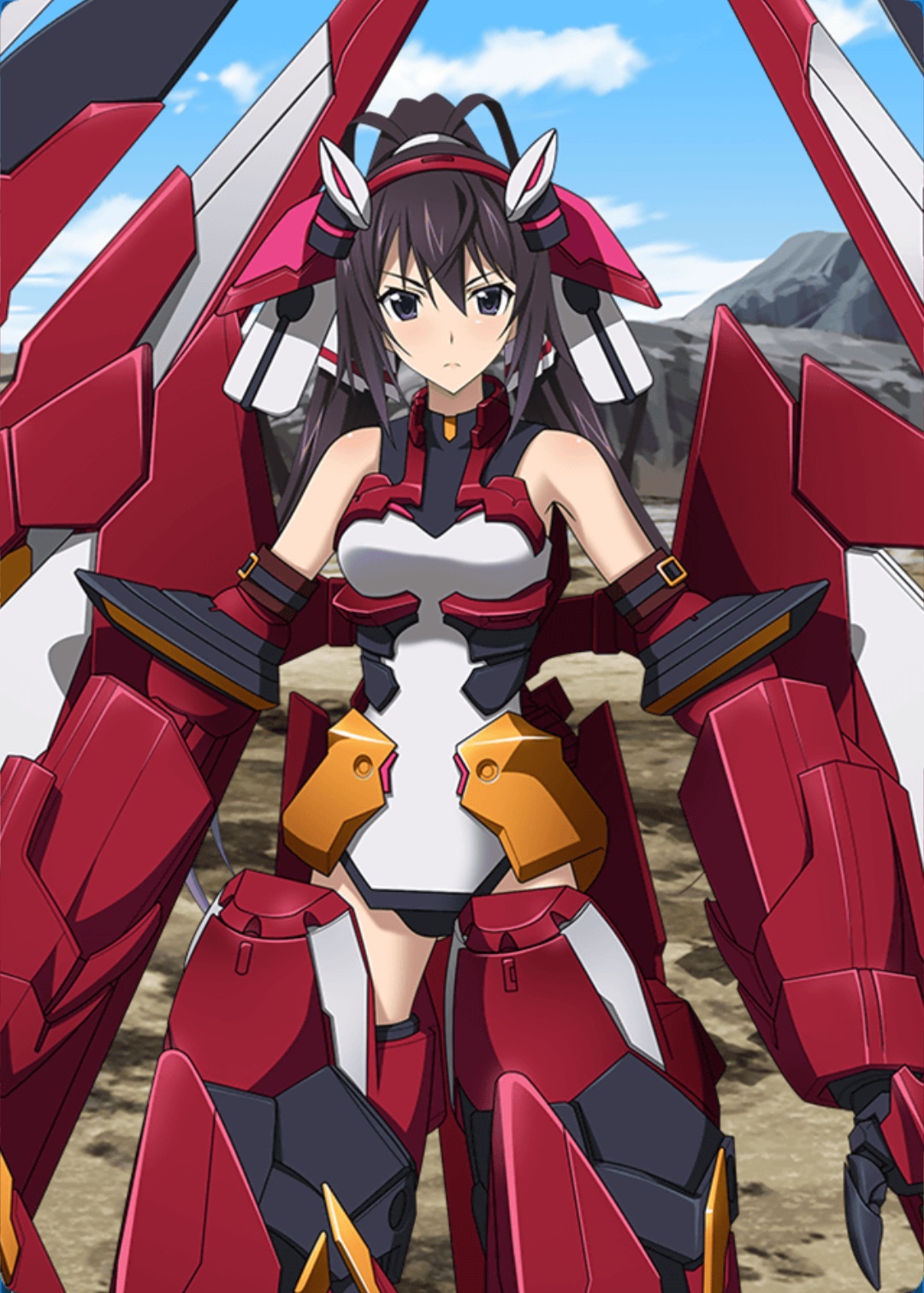 特拉托斯(is〈infinite stratos〉)是弓弦逸鹤于2009年开始创作的小说