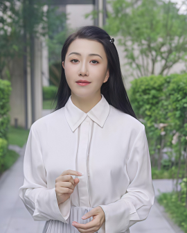 李黎（中国内地女演员、制片人、主持人）_百度百科