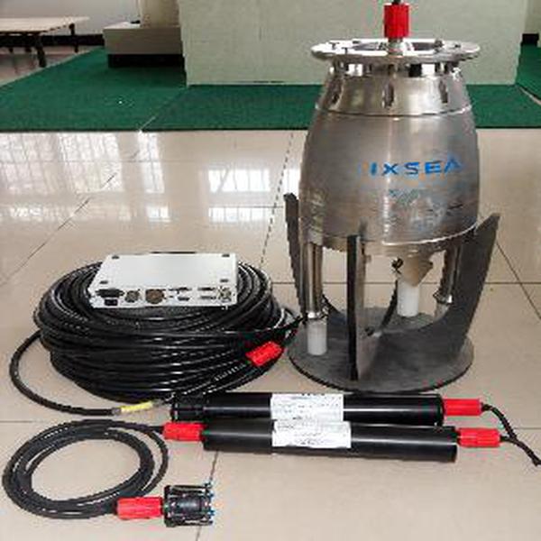 水下高精度定位仪