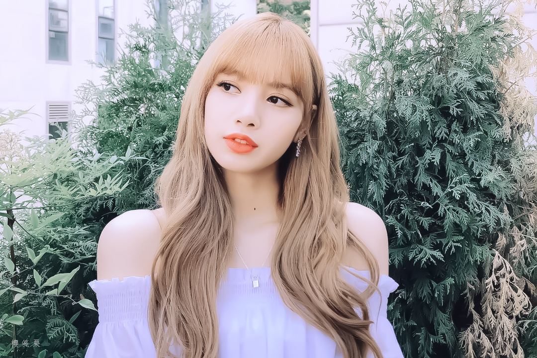 lisa lalisa manoban