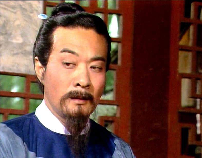 林黛玉一进荣国府，林如海为何派贾雨村护送？他要用坏人做好事_百科TA说