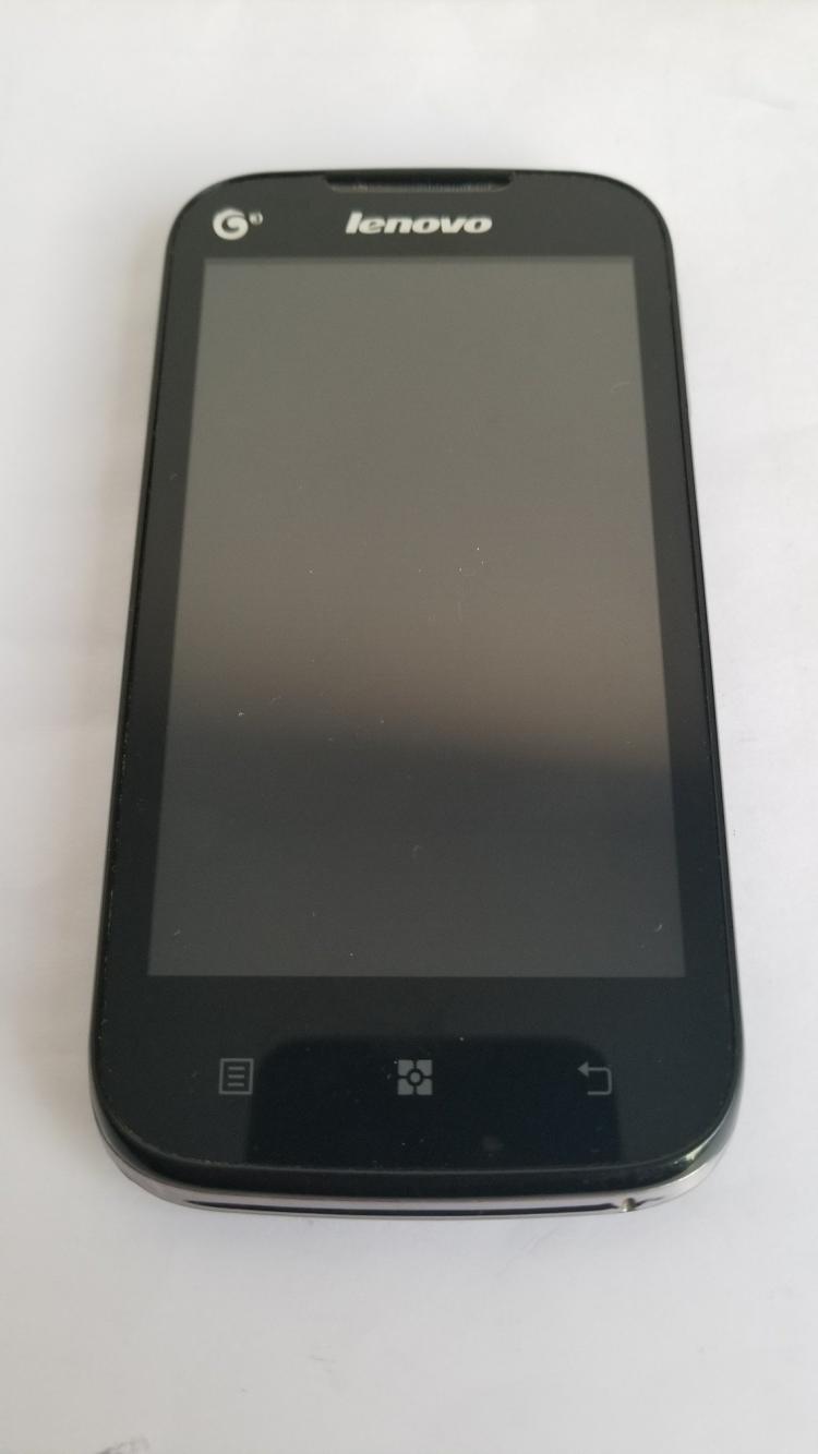  p>联想a298t(移动版)是联想在2012年发布的一款智能手机. /p>