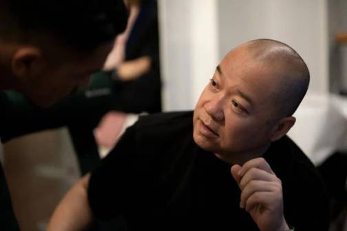 张晓波（中国内地导演、摄影师、监制）_百度百科