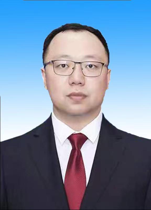 陈建伟