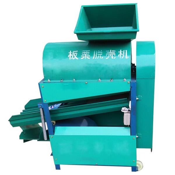  p>板栗去壳机解决了传统手工剥壳时沉重的劳动强度和生产效率低下的