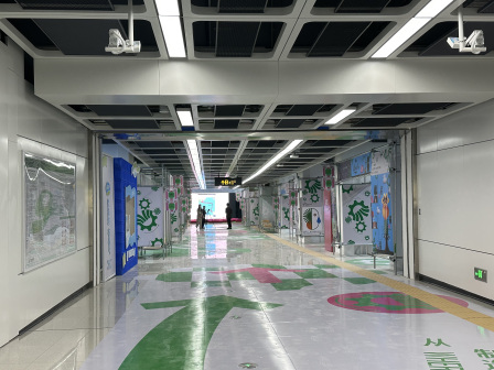 东莞轨道交通1号线_百度百科