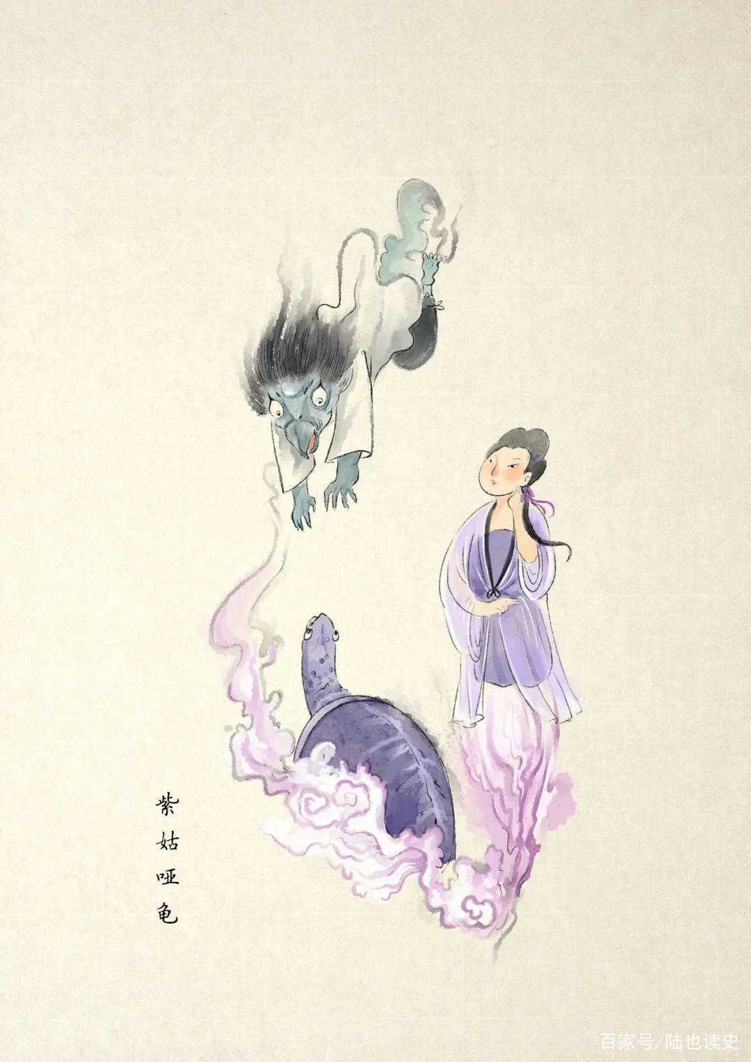 装神弄鬼的“扶乩”——神明外衣下的神经质内核_百科TA说