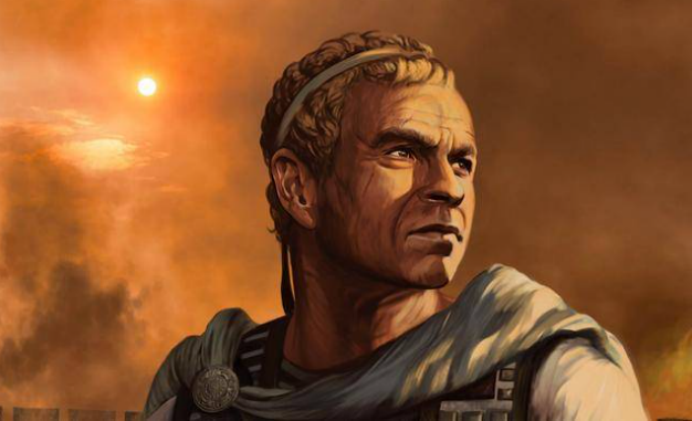 古代犹太人起义，打败了希腊人，第二次建立自己的国家_百科TA说