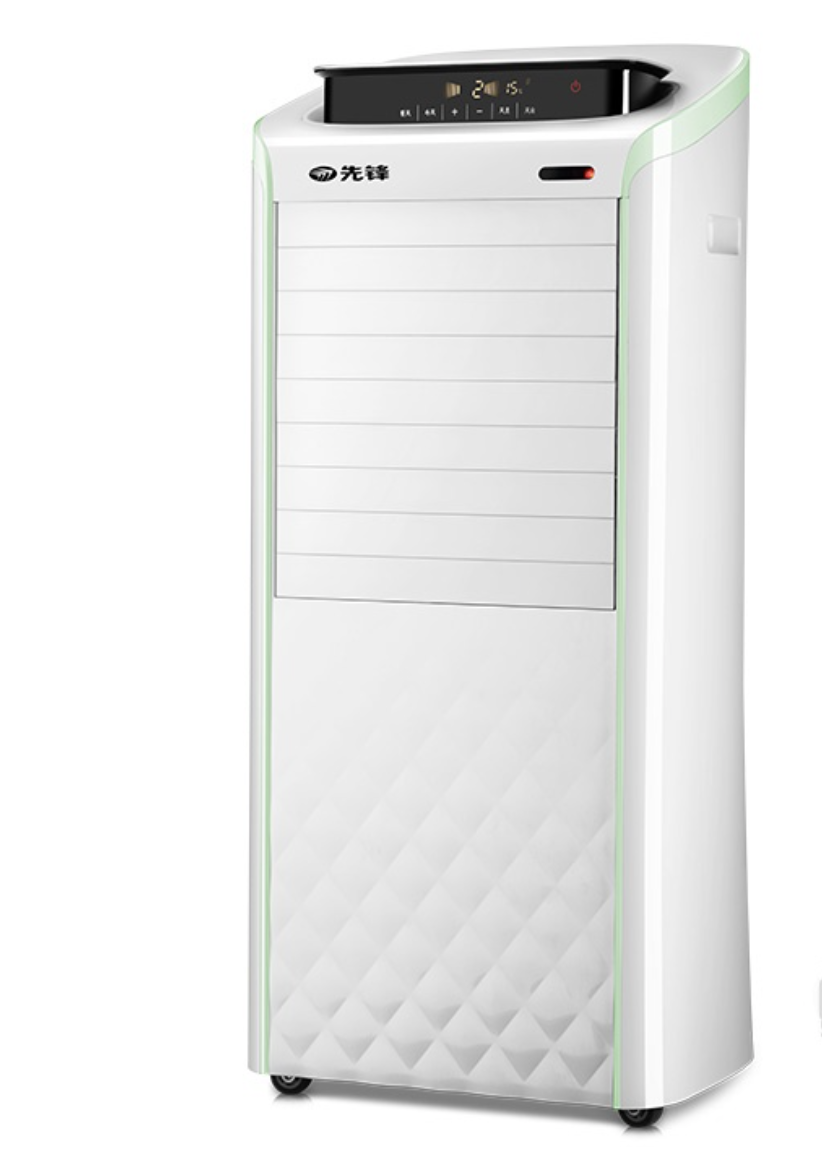  p>先锋dg1703是先锋品牌下的一款空调扇. /p>