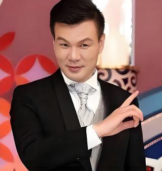 李彬（中国内地影视男演员、主持人）_百度百科
