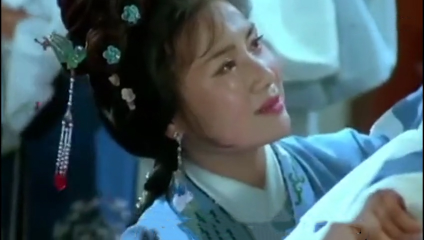周美姣