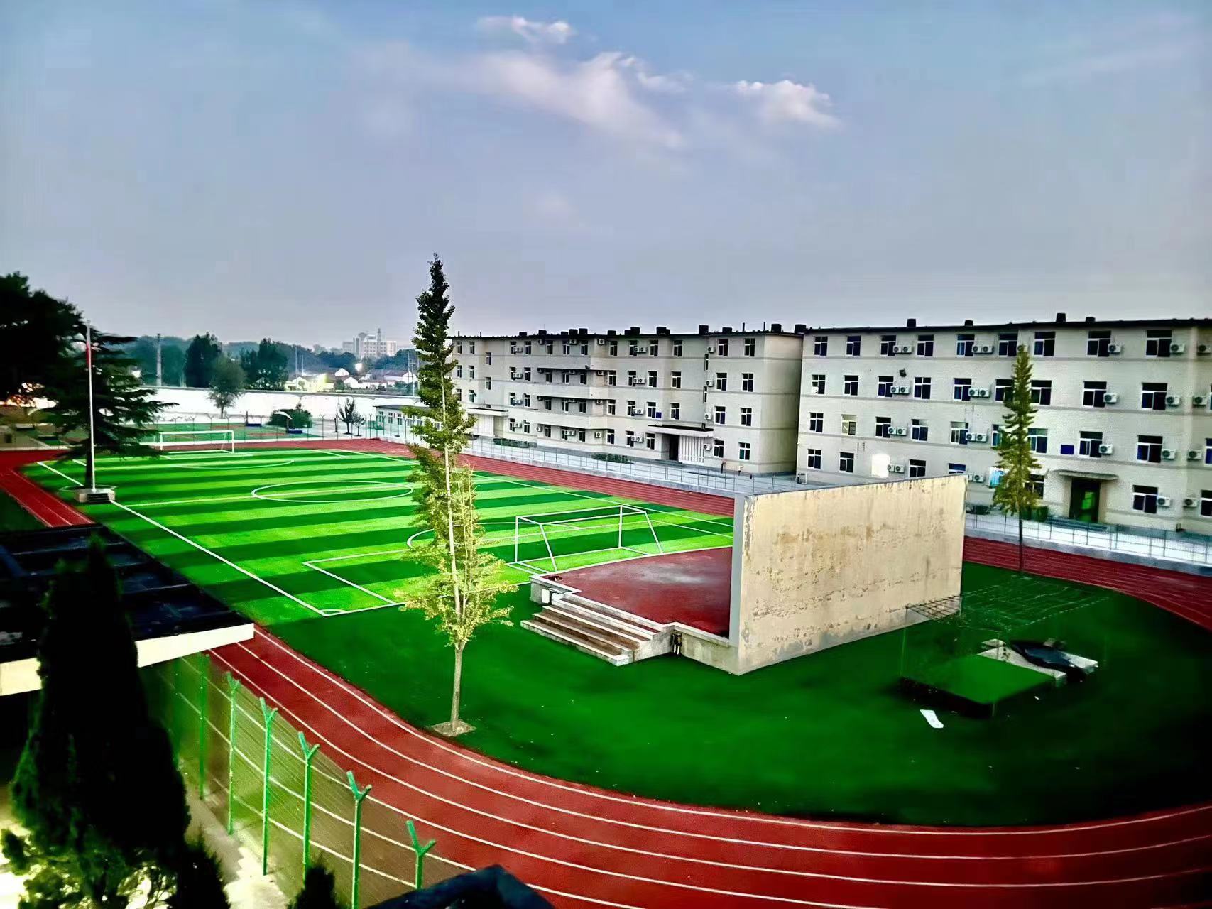 山东技校,技校校门_大山谷图库