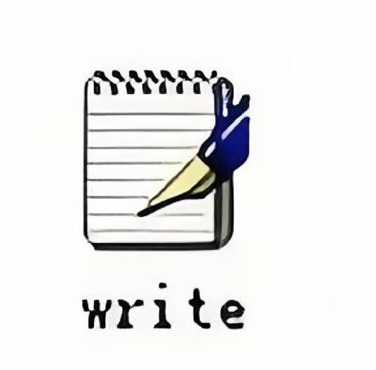 write.exe_百度百科