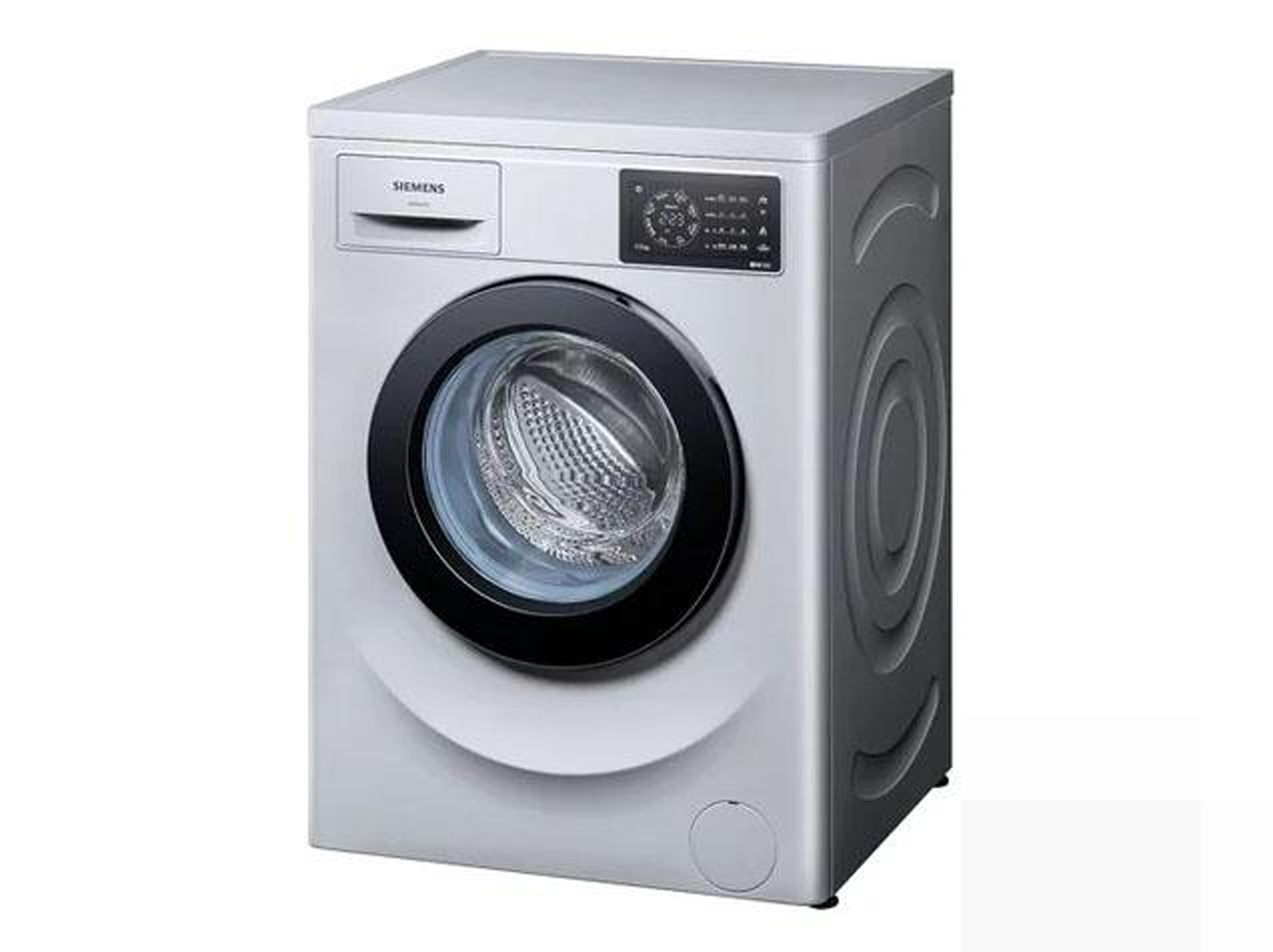 西门子xqg75-wm12l2680w