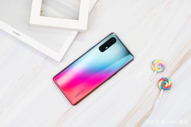 我的第一台5G手机！Reno3 Pro这些功能很惊艳，3999入手很值_百科TA说