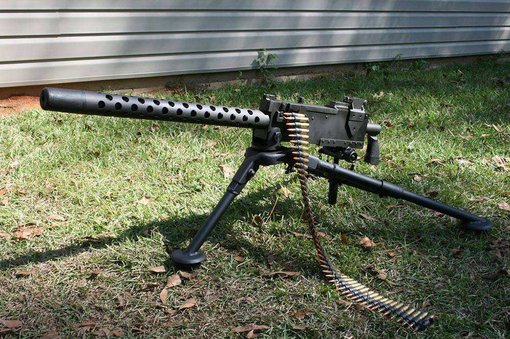 data-lemmaid="8946592">m1919 /a>系列机枪是美国勃朗宁公司 a