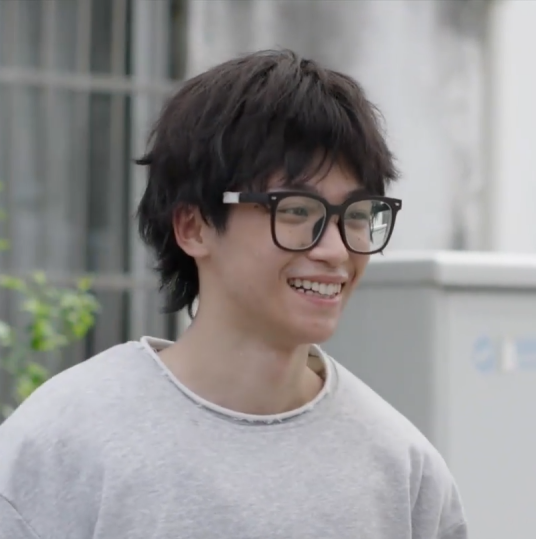 吴所畏（电视剧《逆爱》中的角色）_百度百科