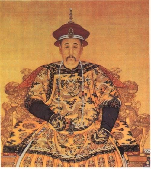  p>爱新觉罗·胤禵(1688年2月10日—1755年2月16日),又名胤祯,允