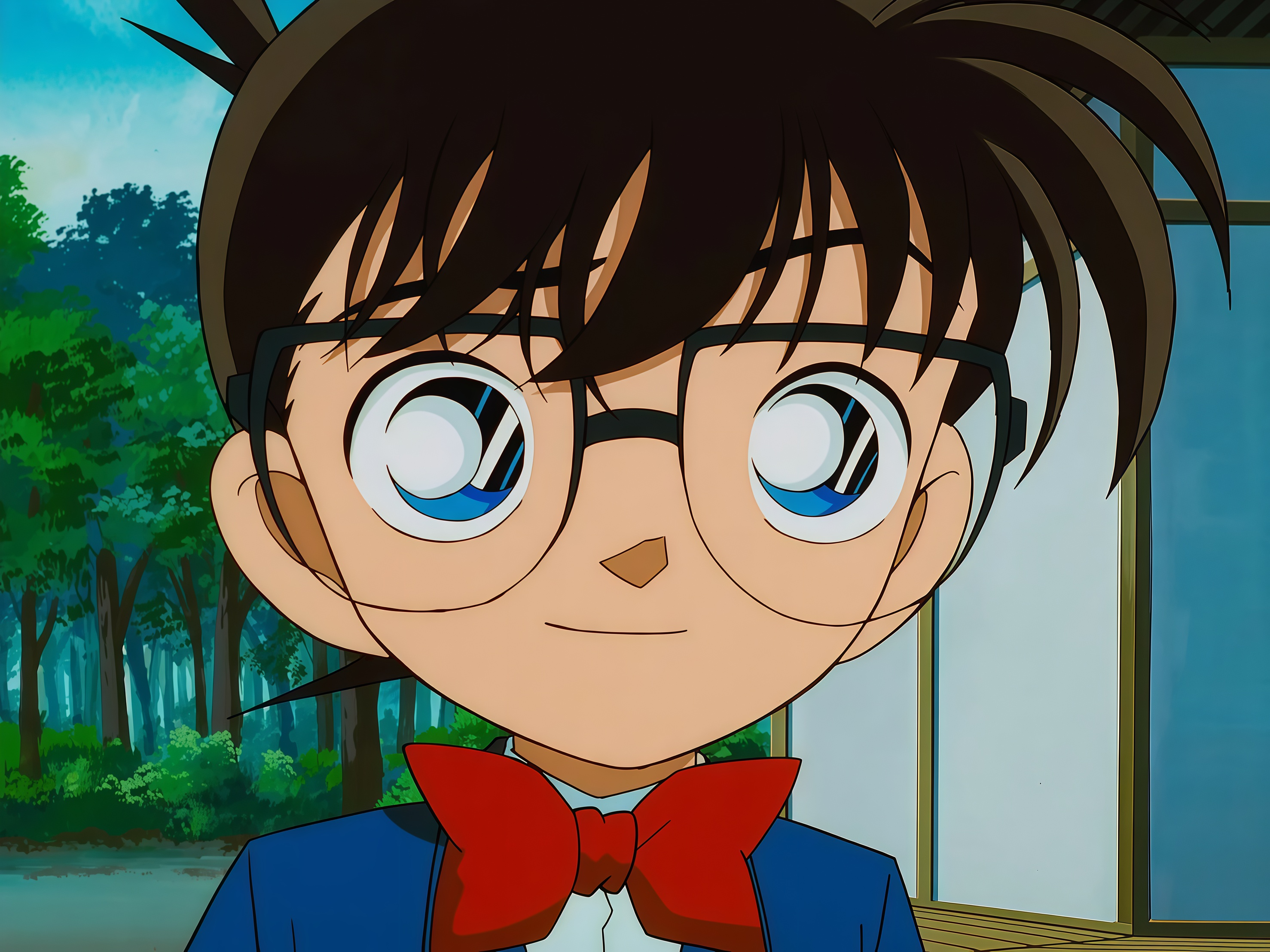 《名侦探柯南》ova剧集列表