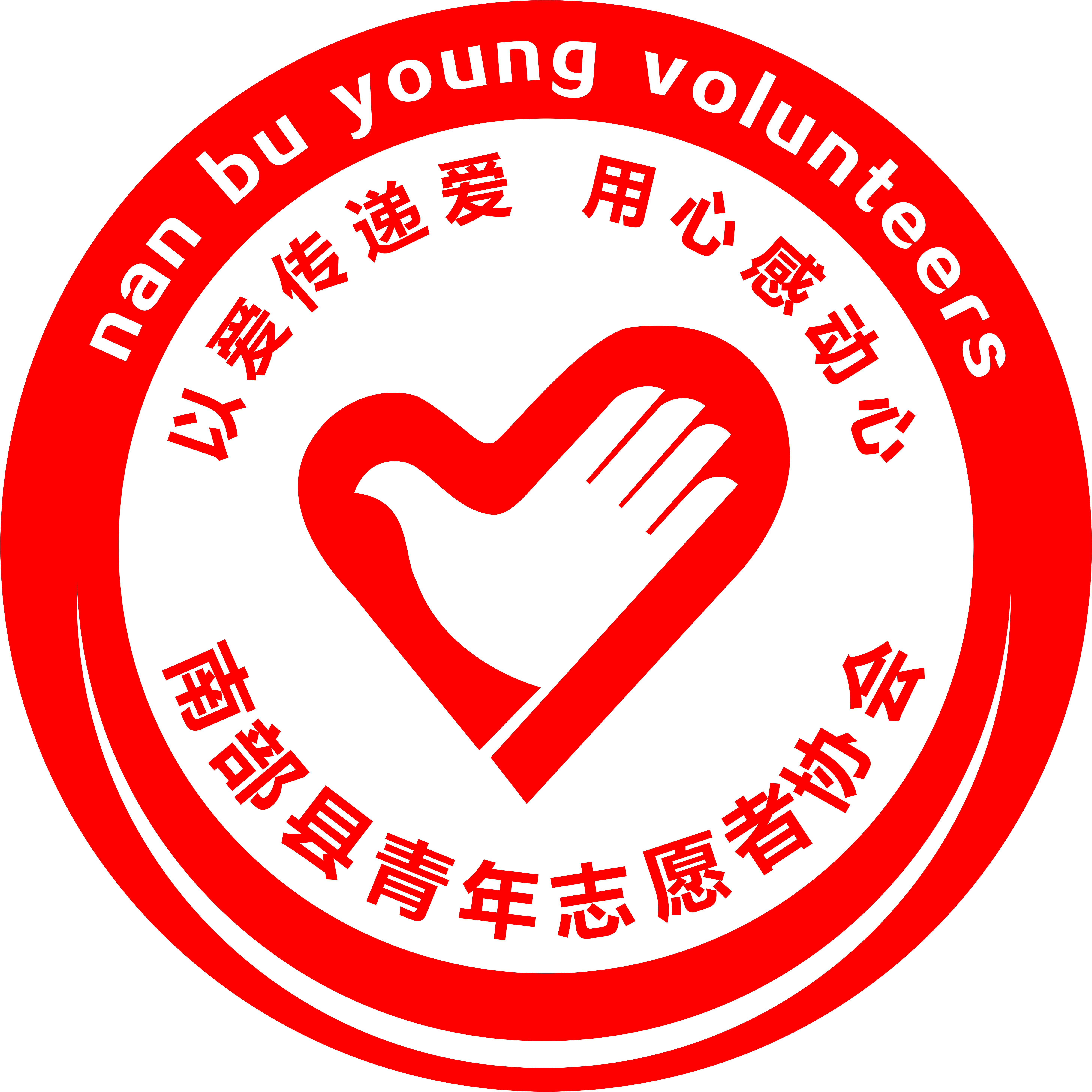 南部县青年志愿者协会