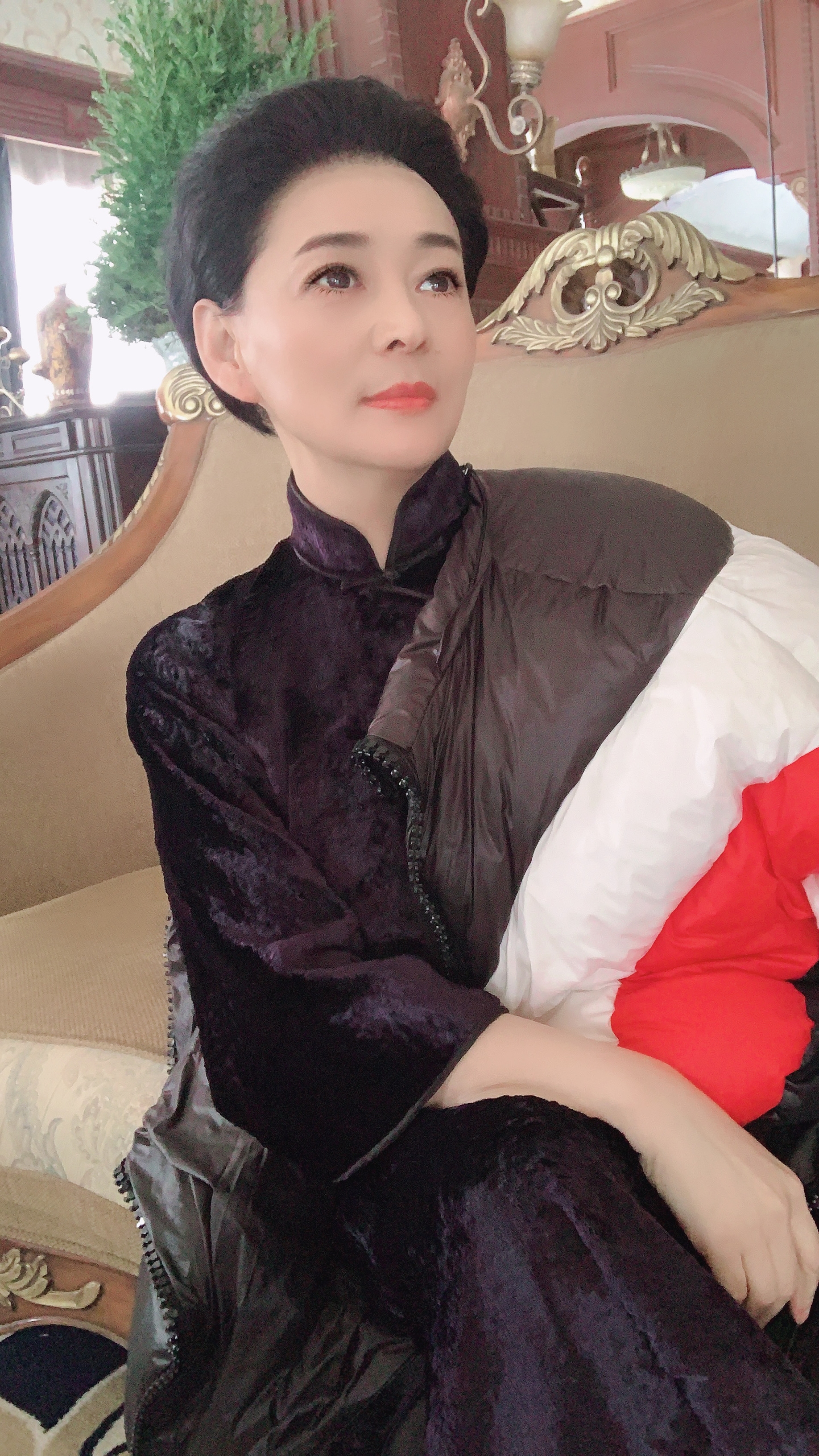 文馨