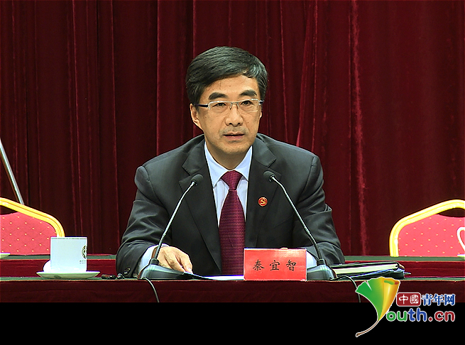 中国共产主义青年团中央委员会书记处第一书记