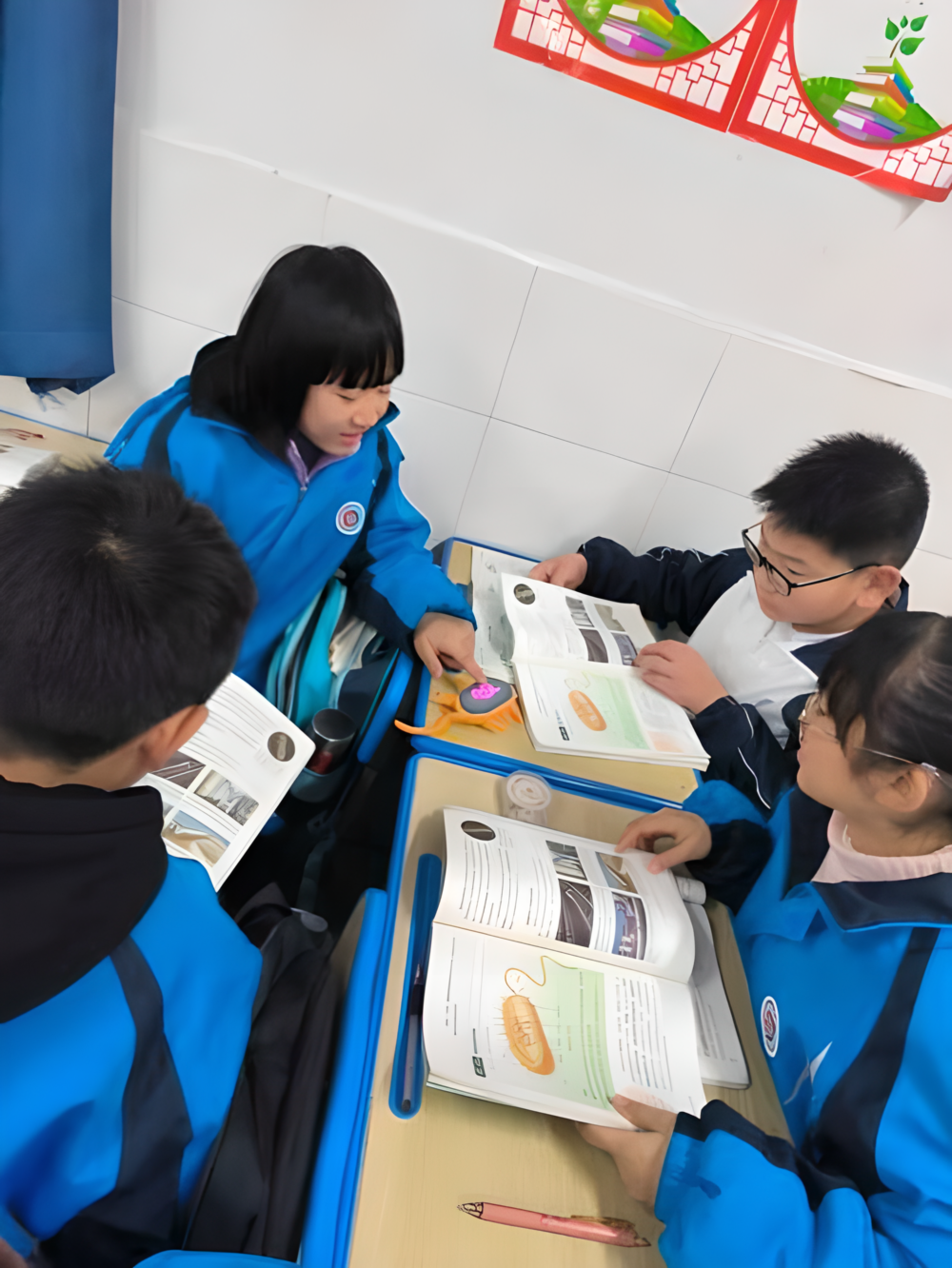 衡阳市华岳实验中学