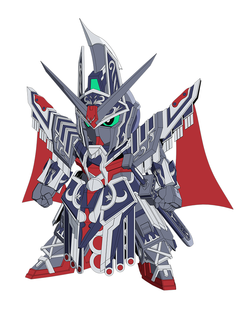 sd高达世界:群英集