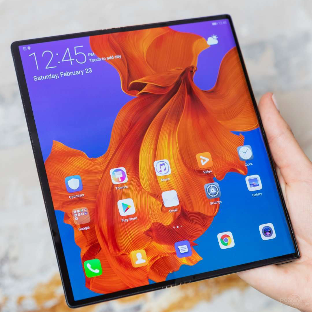  p data-id="ss8rdgbv9lty">huawei mate xs是华为在2020年2月24日