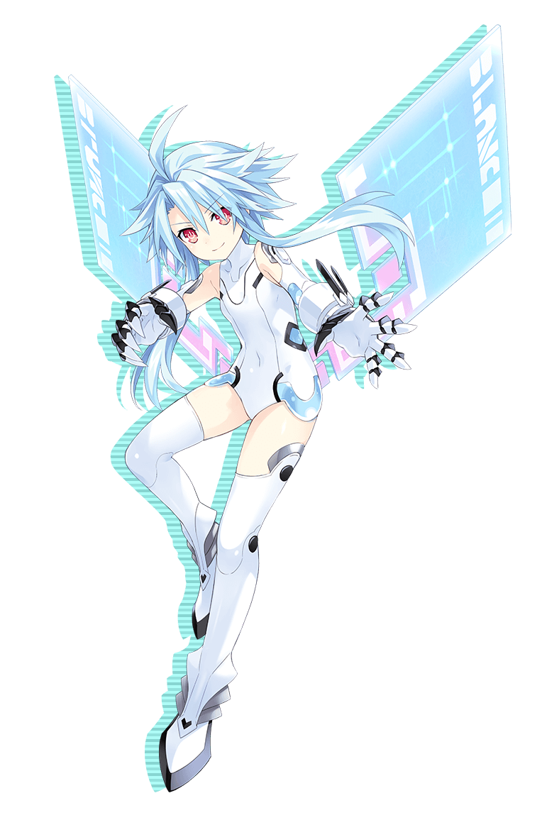超次元游戏海王星 game maker r:evolution