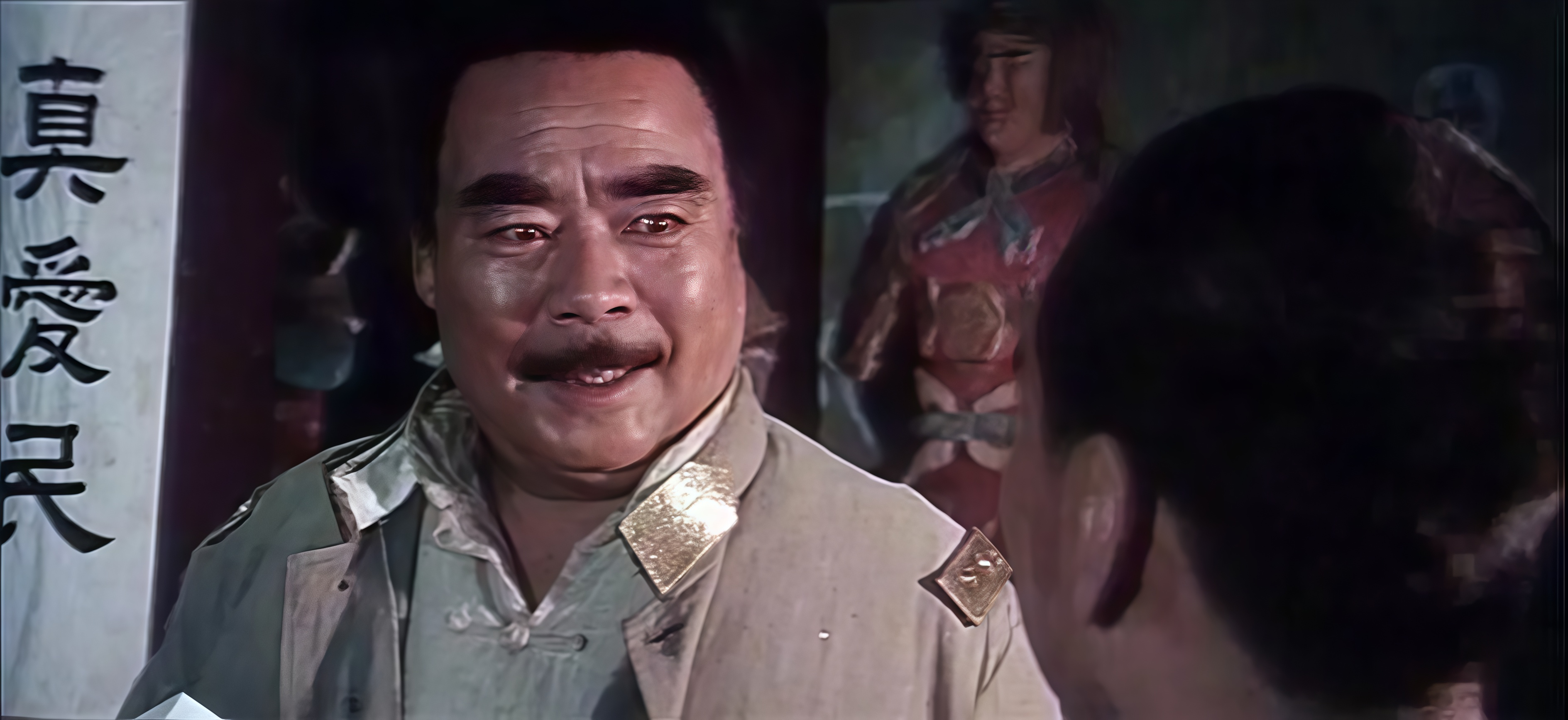 直奉大战