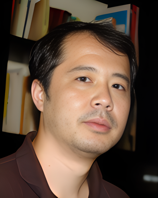 卢向东（清华大学建筑学院副教授）_百度百科