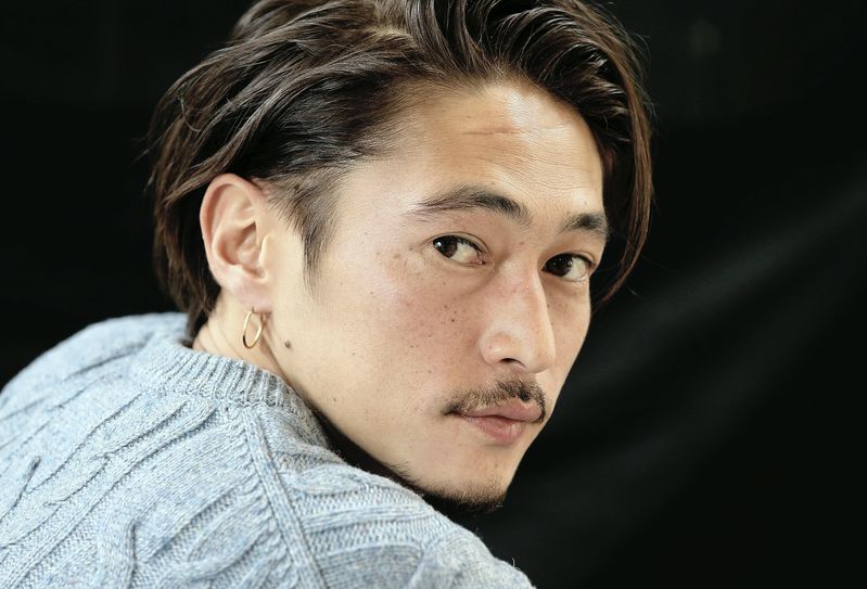  p>洼冢洋介(yosuke kubozuka),1979年5月7日出生于日本神奈川县 a