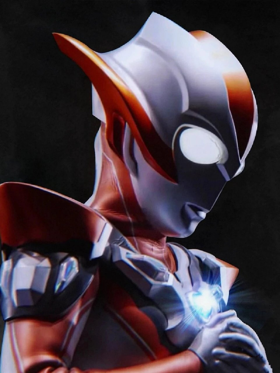 黑暗格丽乔奥特曼