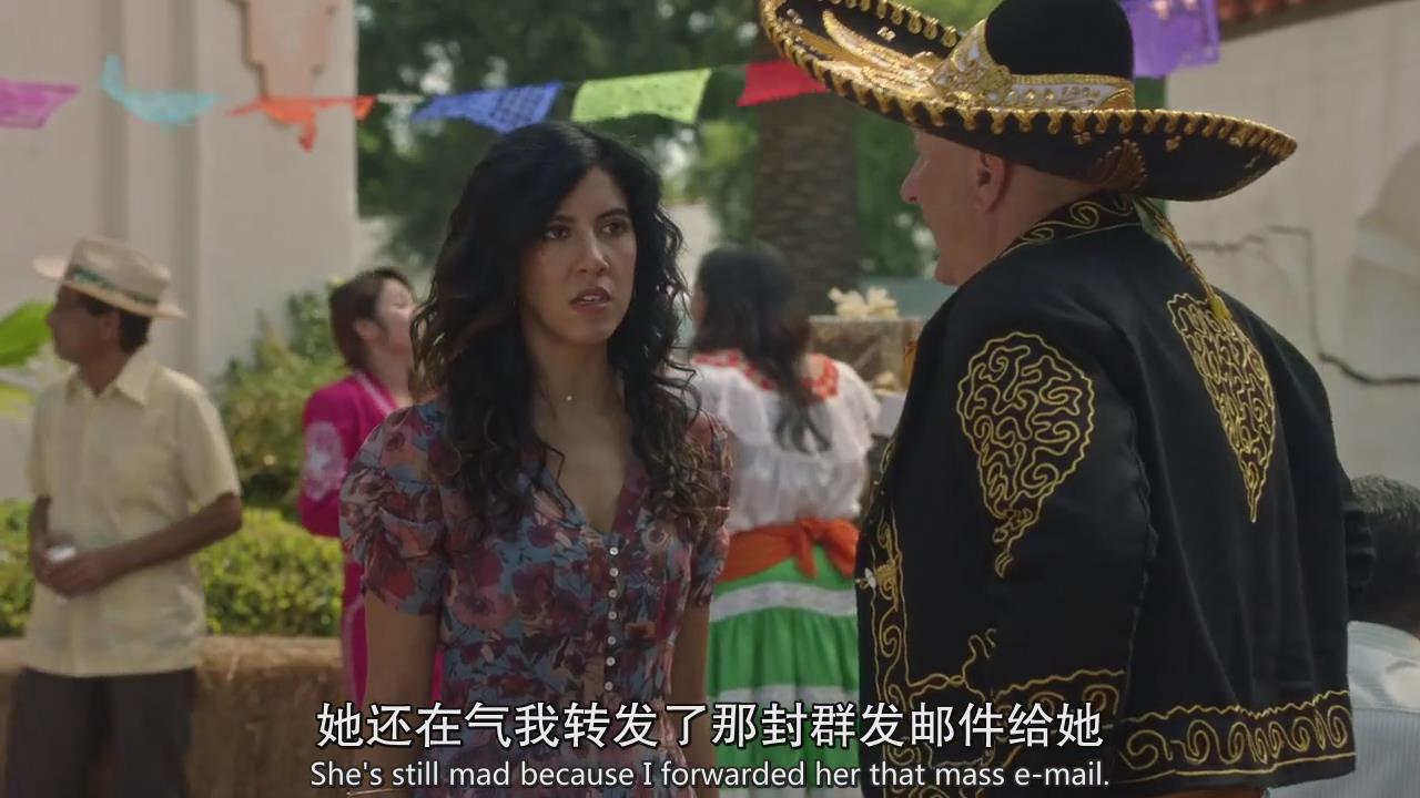 摩登家庭第八季