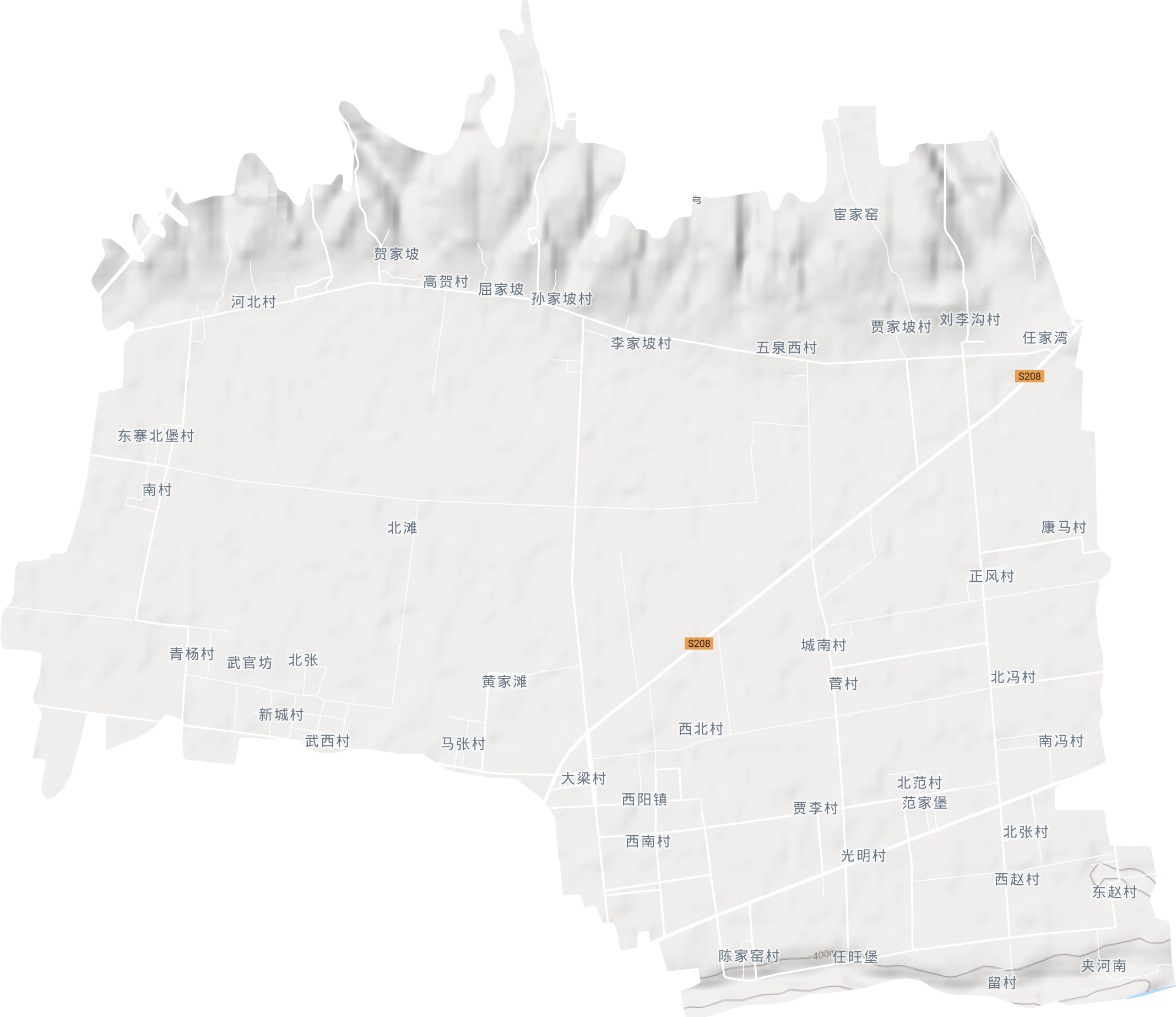 隶属于陕西省咸阳市 a target="_blank" href="/item/三原县/1598799"